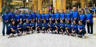 Kuwait Handball Federation Praises Silver Win...