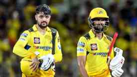 IPL 2024: Resurgent Delhi Capitals Face Tough Sunrisers Hyderabad Test...