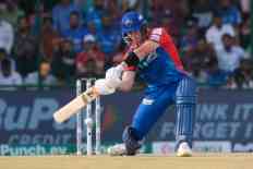 IPL 2024: Kohli, Patidar Hit Fifties As RCB Reach 206/7 Despite Unadka...