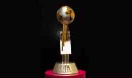 Al Wakrah Clinch Qatar Cup Title...