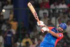 IPL 2024: My Personal Wish Is That Rinku Singh Makes It To The T20 Wor...