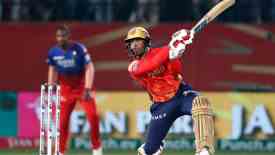 IPL 2024: Jake Fraser-Mcgurk Is A Natural; Has Excellent Hand Speed, S...