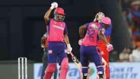 T20 WC: Rohit To Lead India's 15-Man Squad, Hardik Vice-Captain...