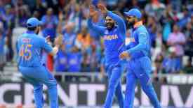 'Contributing To The Team’S Success Gave Immense Satisfaction', Says H...