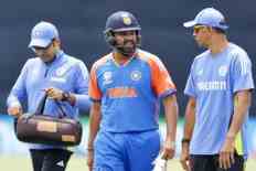 BCCI In Talks With Gambhir To Replace Dravid As India's Head Coach: Re...