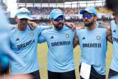 Virat Kohli's Batting Position Key To India's T20 World Cup Prospects:...