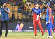 GR8 Sports Kashmir Willow Bats Debut In Women's International Cricket...