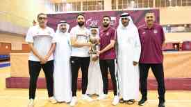 League Resumes With Hussein, Faisali Eyeing Crown...
