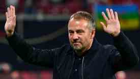 Bayer Leverkusen secures 4 unbeaten games with 5-1 win over Eintracht ...
