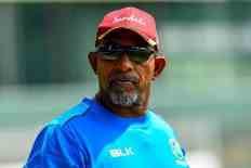Former Sri Lanka Skipper Mathews Named In T20 World Cup Squad...