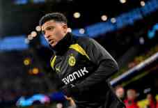 UEFA Champions League 2023-24: Borussia Dortmund Clinches Finals Berth...