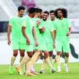 Expo Stars League: Al Arabi Take On Al Gharafa In Strong Week 19 Conte...