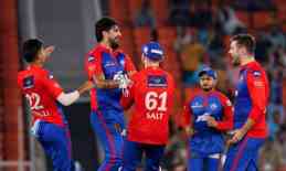 IPL 2024: 'Sometimes Your Job Is To Take Game Deeper', Finch Defends K...