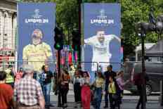 PSG Coach Luis Enrique Urges 'Calm' In Dortmund Champions League Decid...