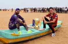 Shafali & Smriti’S 91-Run Opening Stand Powers India To Unassailable 3...