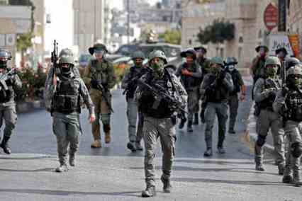 Three Dead In Israeli Strikes On South Lebanon - Report