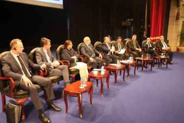 IMF's Georgieva Endorses Egypt's Reforms At Riyadh WEF Summit...