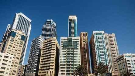Abu Dhabi Luxury Realty Records Price Surge Amid Global Investor Influx...