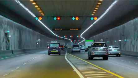 Dubai: New Dedicated Bus Lanes Announced On Key Roads    Journey Times To Be Slashed By 60%...