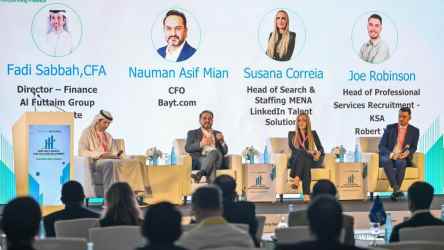 Hybrid Models, AI To Impact Talent Landscape In UAE...