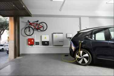 New Manufacturing Facility To Boost Electric Vehicle Ecosystem In Abu Dhabi...