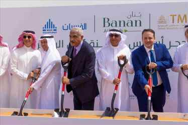 DAMAC Hills 2 Community Emerges As One Of The Highest Transacted In The UAE...