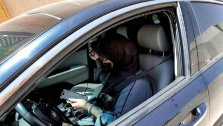 UAE: New Speed Limit On Key Road From September 26...