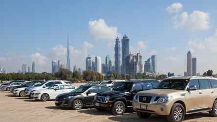 Dubai's RTA Expands 'Bus On Demand' Service To Business Bay...