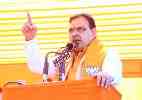 BJP Nominee From Gurugram Rao Inderjit Singh Reveals Jump In Assets, I...