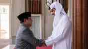 UAE And Austria Discuss Strategic Partnership Developments Boosting Co...