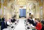 Qatar Heads GCC Ministerial Meetings Of Commercial And Industrial Coop...