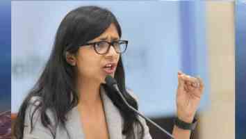 Veena George Defends Personal Staffer Accused Of Taking Bribe