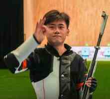 Archery WC: Indian Men’S Compound And Mixed Team Win Gold...