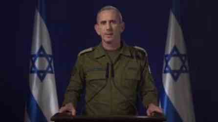 Islamic Jihad Commander Killed In Rafah: Israeli Army...