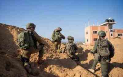 Safadi: Israel Is Trying To Kill UNRWA...
