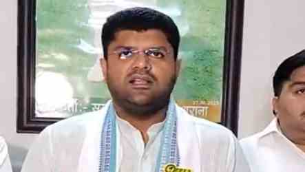  BJP May Have Lost The Election But Not Courage: Adesh Gupta ...
