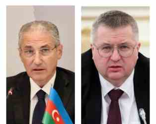 Azerbaijan Approves New Budget Of State Social Protection, Unemployment I...