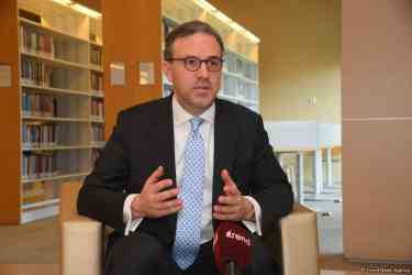 Prime Minister: Humanitarian Pause In Gaza The Fruit Of Intensified Diplo...