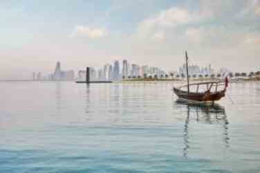 UAE Weather: Possible Rain, Partly Cloudy Day Ahead...
