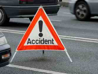One Held For Delhi Congress Leader's Death In Accident, Offending Vehicle...