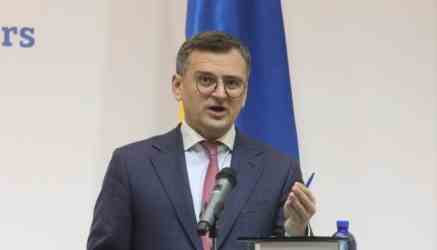 Ukraine Starts Negotiations On Security Agreement With Portugal...