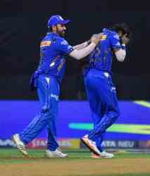  MI Emirates Sign Four UAE Domestic Players As Sides Reveal Local Picks F...