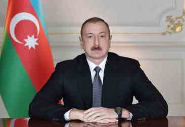 Azerbaijan and Georgia play key roles within“One Belt, One Road” initiati...