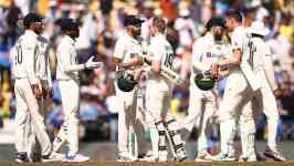 'If India Get Their Noses Ahead...', Graeme Smith Warns England About The...