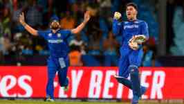 IPL 2024: Abhishek And Rahul In Particular Took The Game On To Basically ...